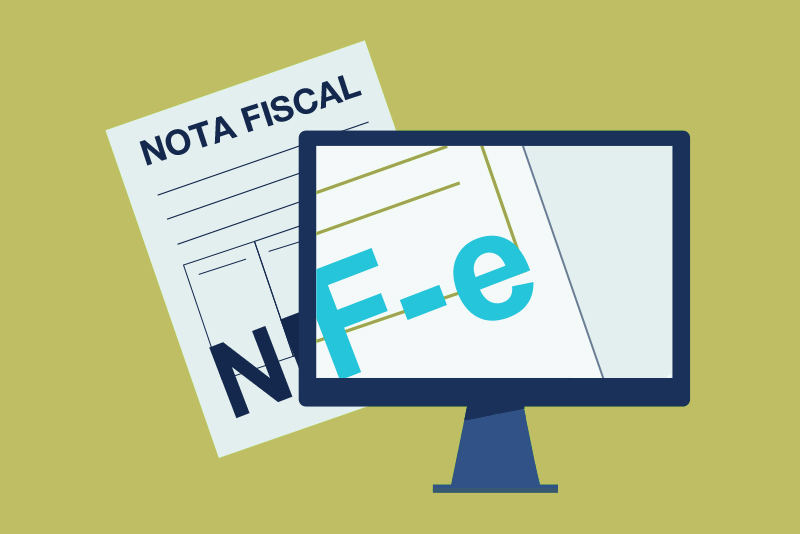 Nota Fiscal